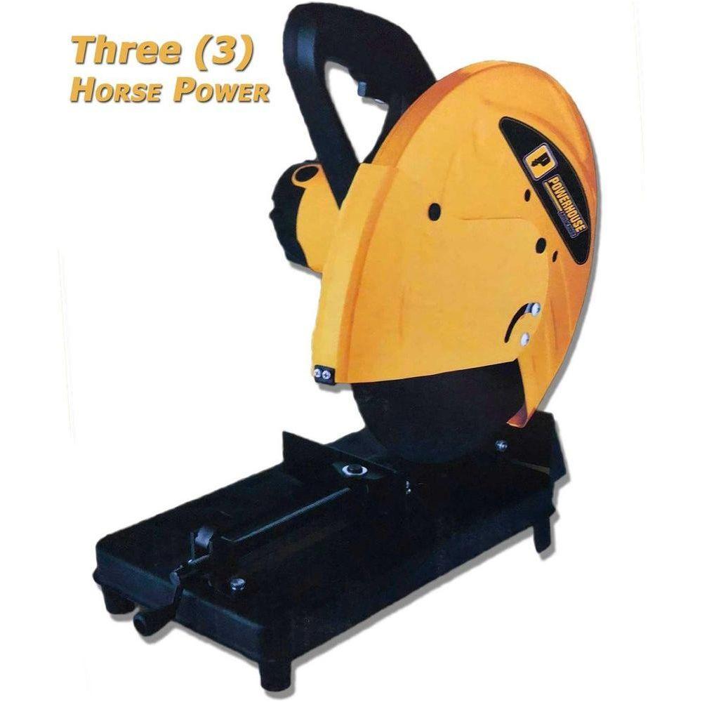 Powerhouse PH-14 Cut-Off Machine - Goldpeak Tools PH Powerhouse Powerhouse PH-14 Cut-Off Machine - Goldpeak Tools PH Powerhouse